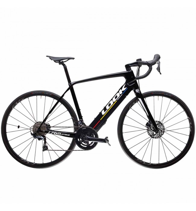 2022 Look E765 Optimum Proteam Road Bike